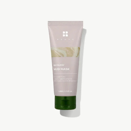 BRMUD Recovery Mud Mask BRMUD