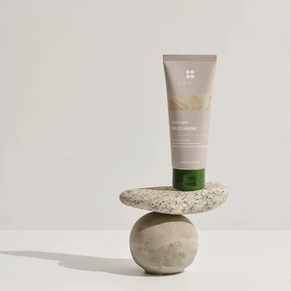 BRMUD Recovery Mud Mask BRMUD