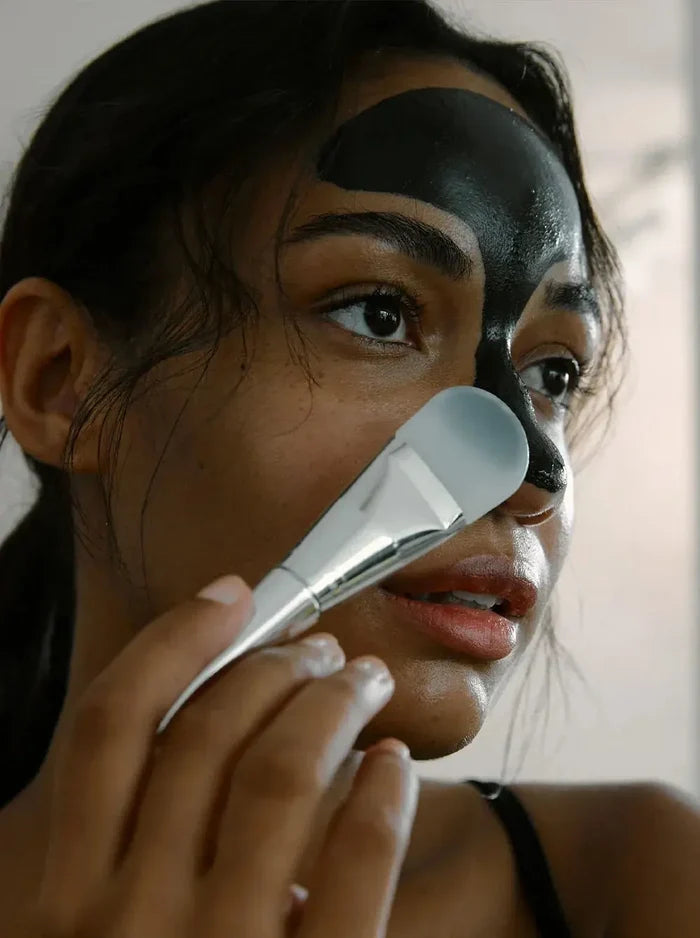 BRMUD Relief Mud Peel Off Mask BRMUD