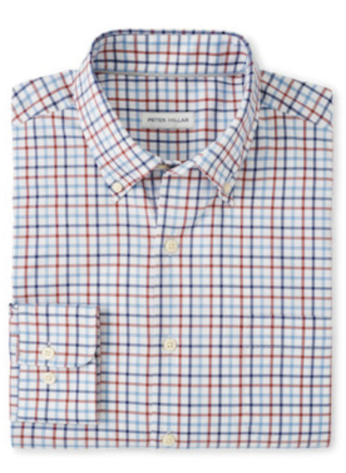 Calgary Crown Lite Sport Shirt