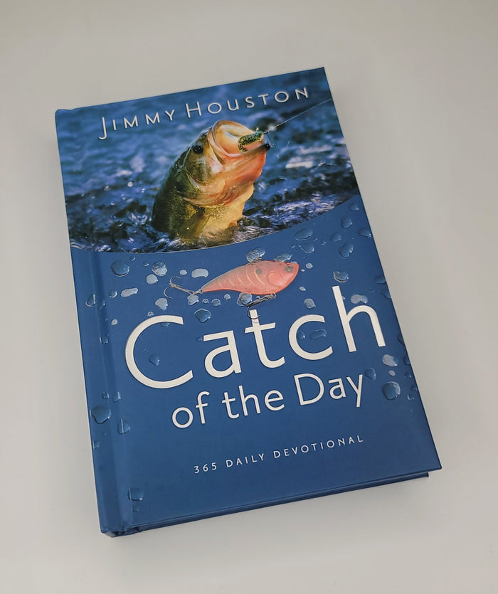 Catch of the Day