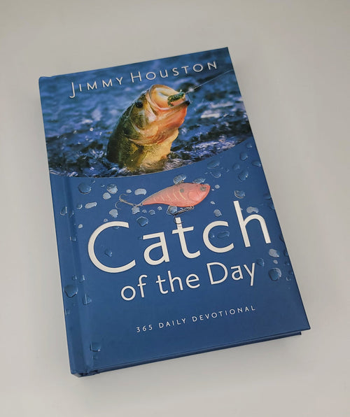 Catch of the Day