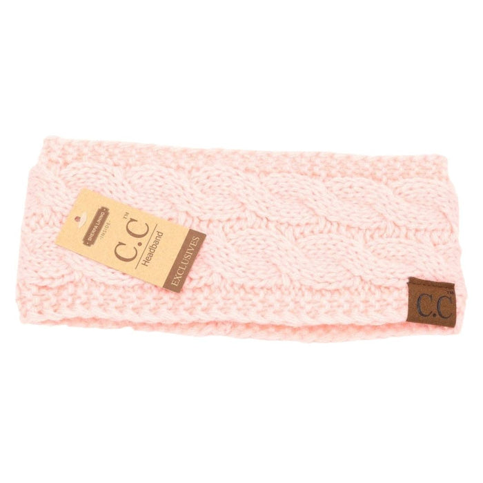 Pale Pink