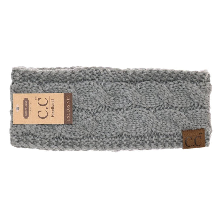 Natural Grey
