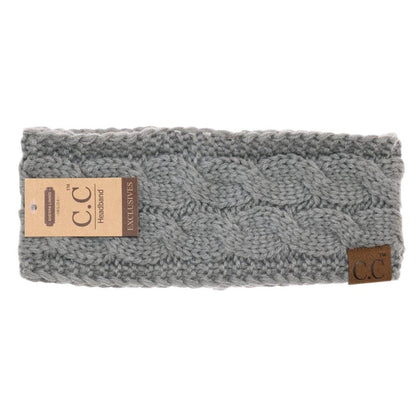 Natural Grey