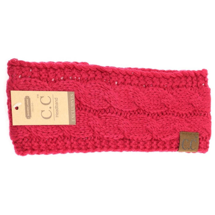 Hot Pink