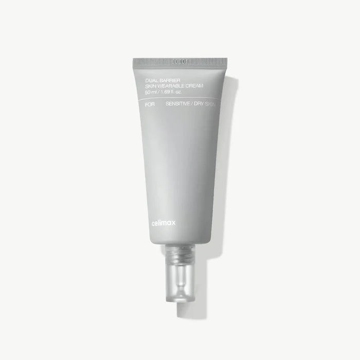 Celimax Dual Barrier Skin Wearable Cream Celimax