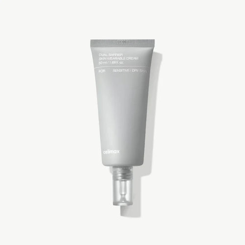 Celimax Dual Barrier Skin Wearable Cream Celimax