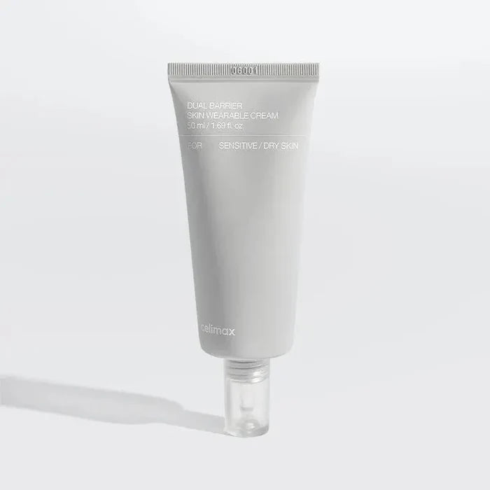 Celimax Dual Barrier Skin Wearable Cream Celimax