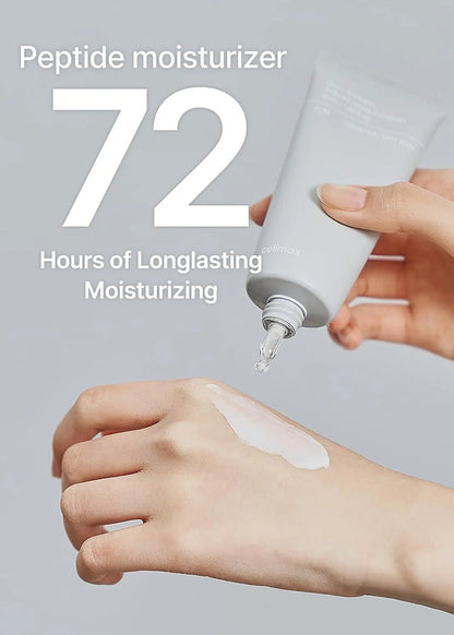 Celimax Dual Barrier Skin Wearable Cream Celimax