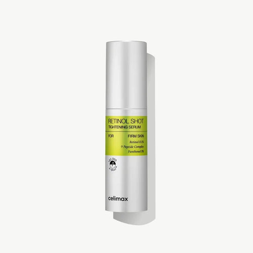 Celimax The Vita-A Retinol Shot Tightening Serum Celimax