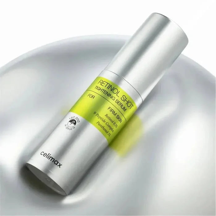 Celimax The Vita-A Retinol Shot Tightening Serum Celimax