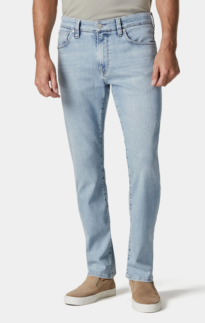 Charisma Fit Jean - Bleached Urban