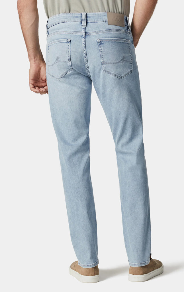 Charisma Fit Jean - Bleached Urban
