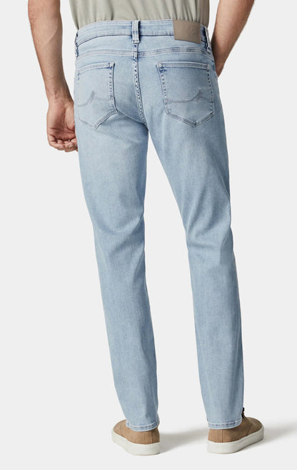 Charisma Fit Jean - Bleached Urban