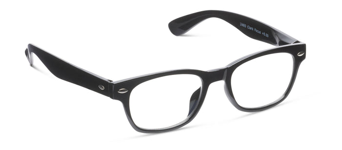 Clark Focus (Blue Light)