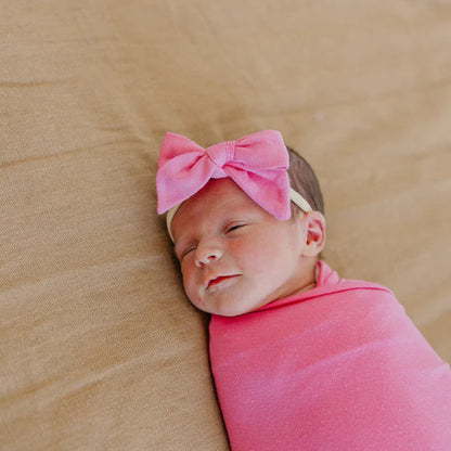 Classic Baby Bow - Mara