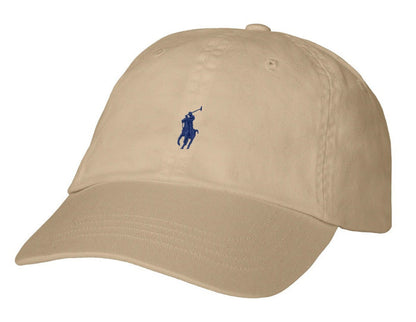 Cotton Chino Cap