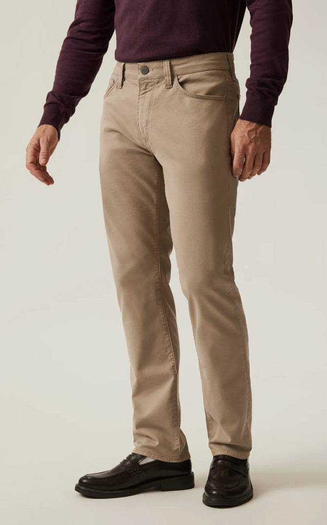Courage Fit Coolmax Twill - Sand