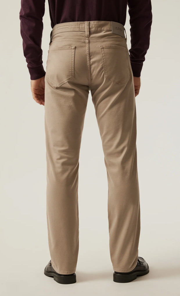 Courage Fit Coolmax Twill - Sand