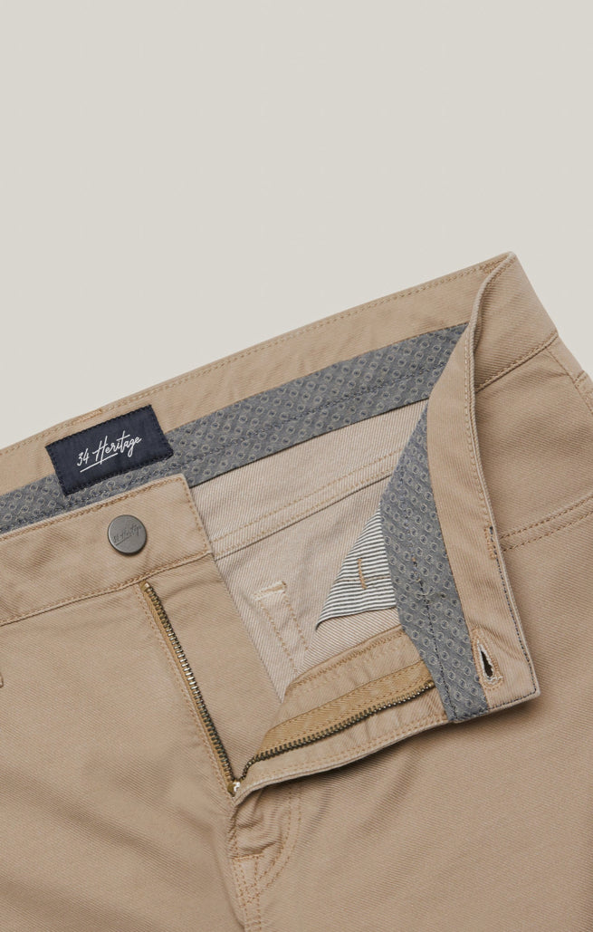 Courage Fit Coolmax Twill - Sand
