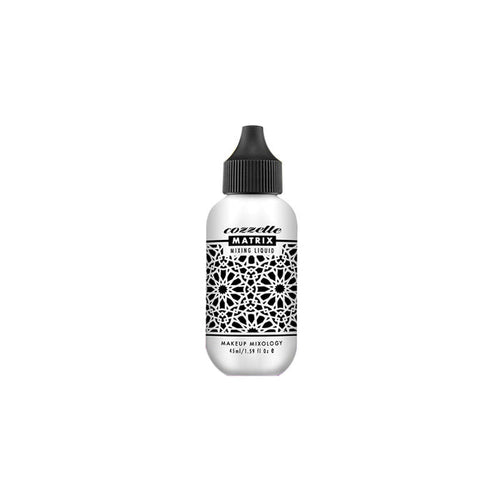 Cozzette Matrix Mixing Liquid