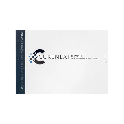 Curenex Snow Peel K Derma