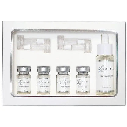 Curenex Snow Peel K Derma