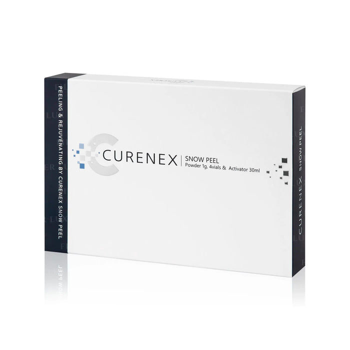 Curenex Snow Peel K Derma