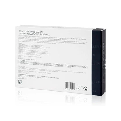 Curenex Snow Peel K Derma