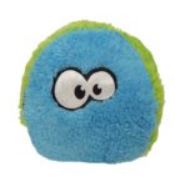 small / blue