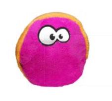 small / fuchsia