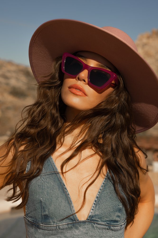 Daisy Sunnies