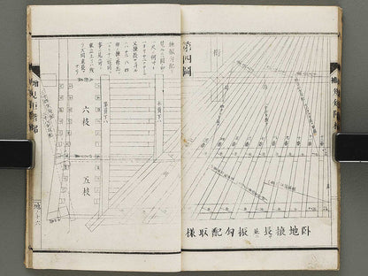 Daizoho kiku kaitei, Chi (Part 2 of 3) / BJ331-786