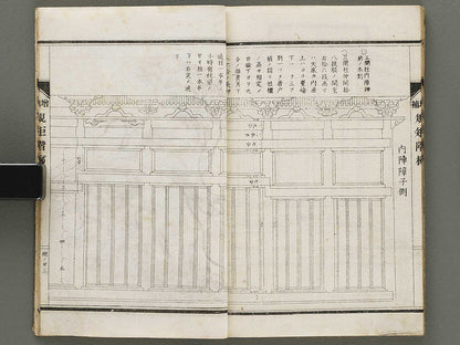 Daizoho kiku kaitei, Chi (Part 2 of 3) / BJ331-786