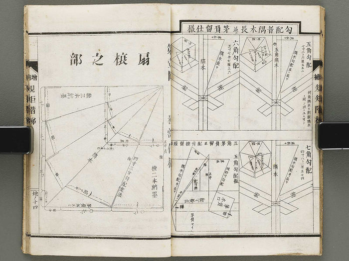 Daizoho kiku kaitei, Chi (Part 2 of 3) / BJ331-786