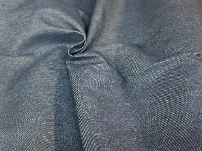 Denim Twill - Classic Denim