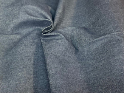 Denim Twill - Classic Denim