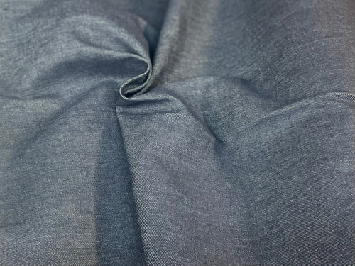 Denim Twill - Classic Denim