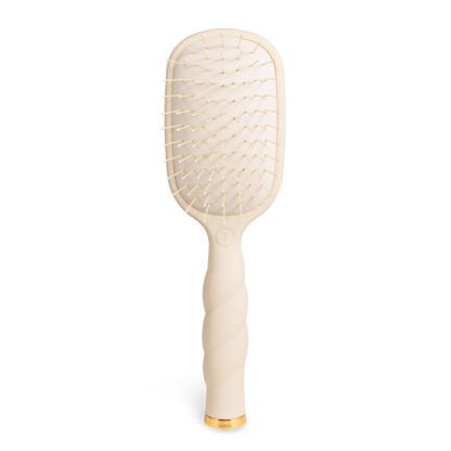 Detangler Hair Brush for Fine Hair - Tan