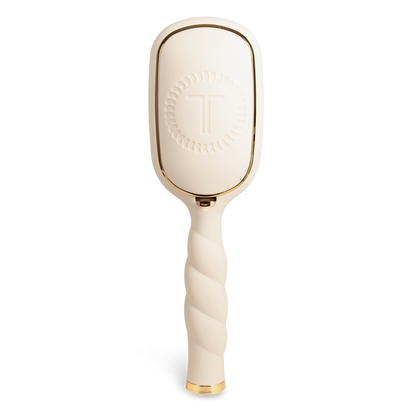 Detangler Hair Brush for Fine Hair - Tan