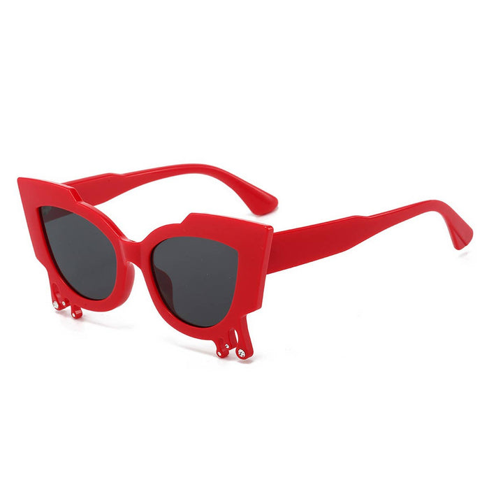 Devil's Tears Sunglasses