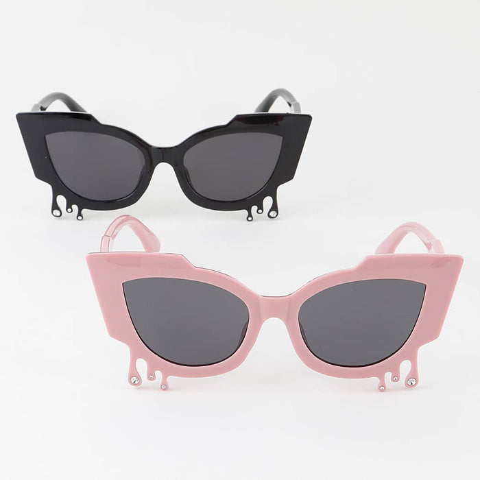 Devil's Tears Sunglasses