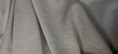 Double Knit Cotton - Gray
