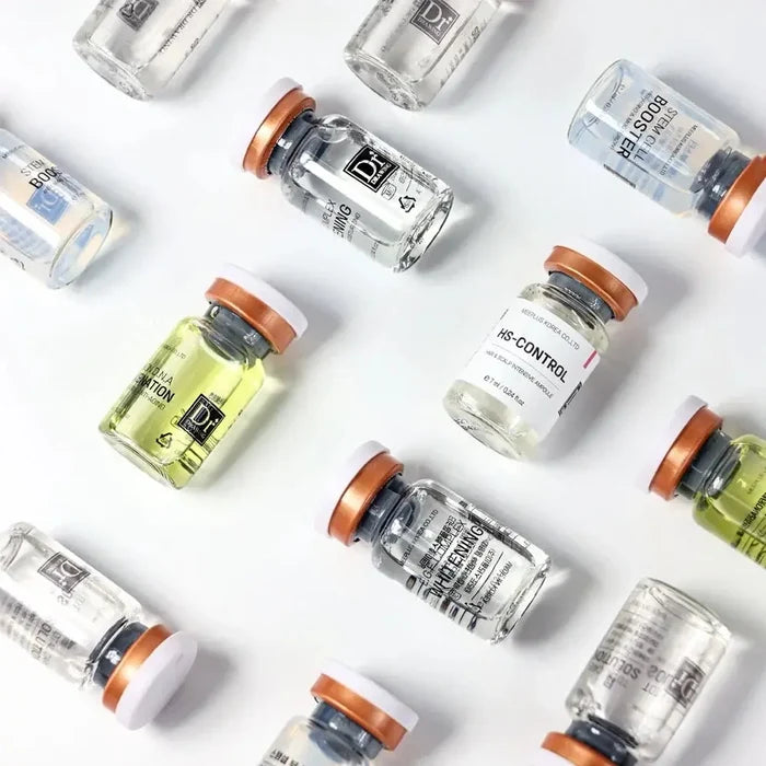 Dr. Drawing Mixture Ampoule Kit MEEPLUS KOREA