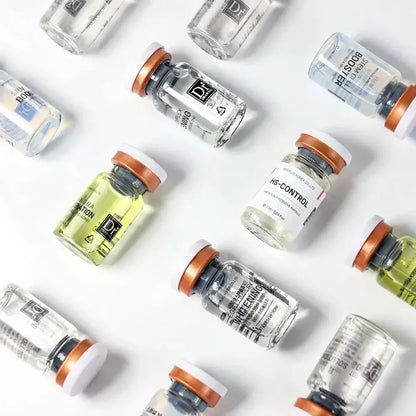 Dr. Drawing Mixture Ampoule Kit MEEPLUS KOREA