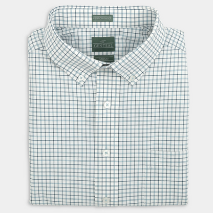 Ellis Softouch Sport Shirt - Silveridge