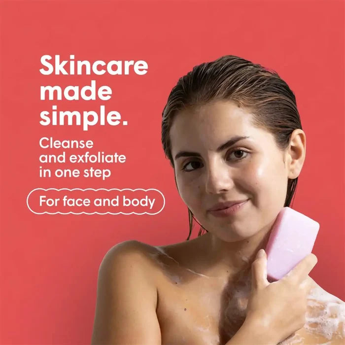 Esponjabon Hyaluronic Acid