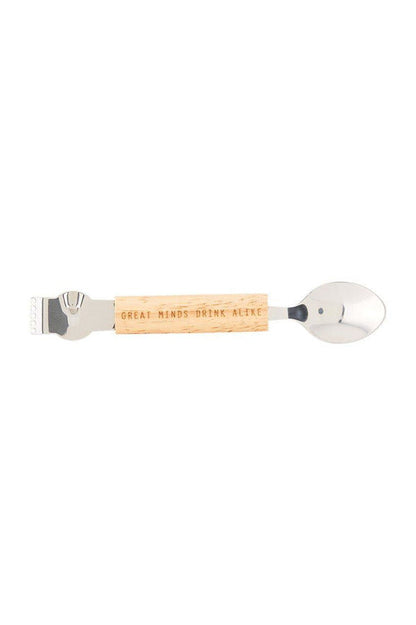 Etched Bar Tools - Mud Pie