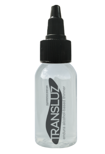 European Body Art Transluz (1 oz.)